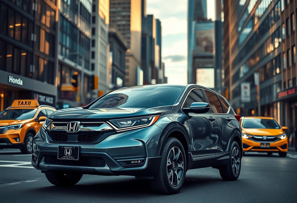 2023 Honda CRV EXL