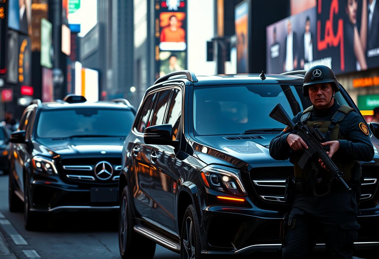 Security Package (BEPS)